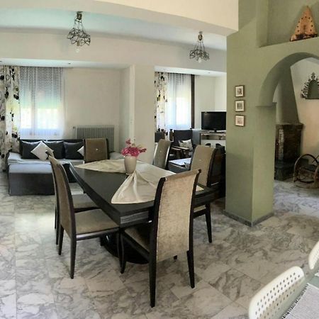 Theodoras House Guest House Nea Iraklitsa Ngoại thất bức ảnh