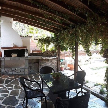 Theodoras House Guest House Nea Iraklitsa Ngoại thất bức ảnh