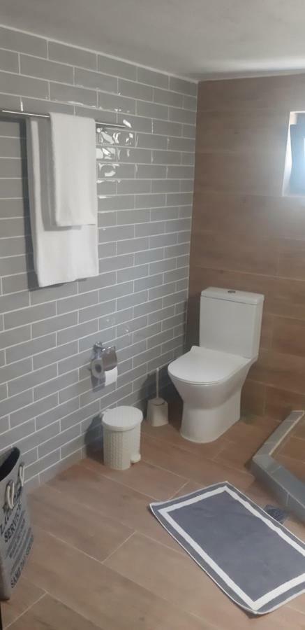 Theodoras House Guest House Nea Iraklitsa Ngoại thất bức ảnh